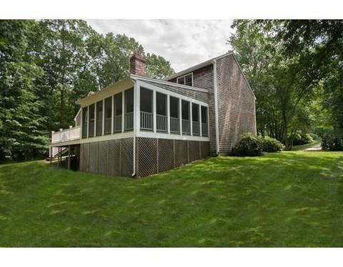 6 Quail Run, Hingham, MA 02043 photo 29