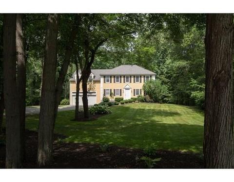 6 Quail Run, Hingham, MA 02043 photo 2