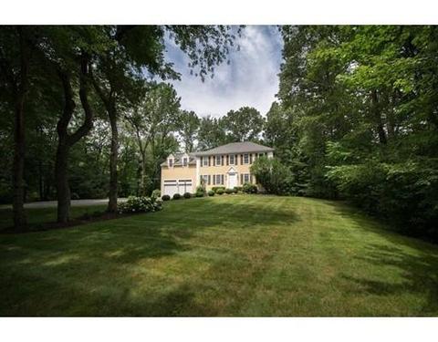 6 Quail Run, Hingham, MA 02043 photo 28