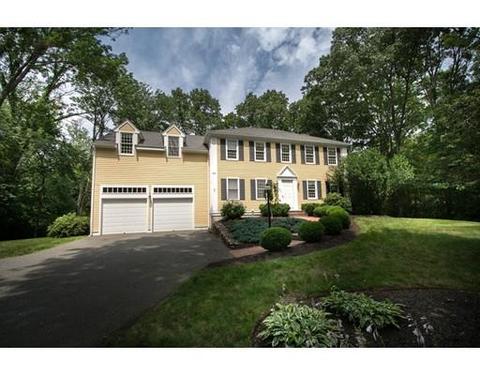 6 Quail Run, Hingham, MA 02043 photo 1
