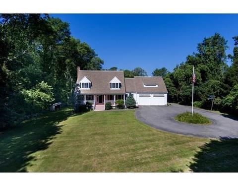 37 Spring St, Marshfield, MA 02050 photo 1