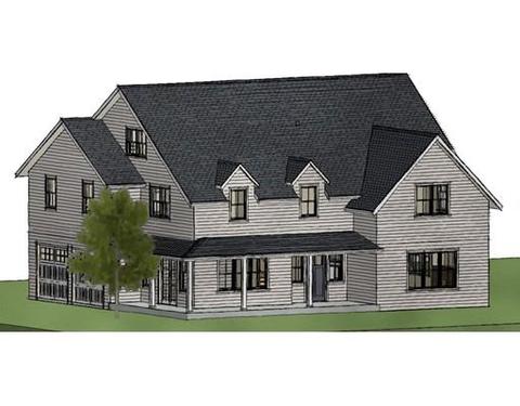 33 Washington Ave, Needham, MA 02492 photo 1