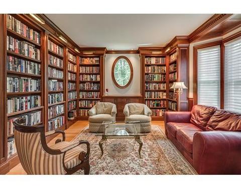33 Washington Ave, Needham, MA 02492 photo 11
