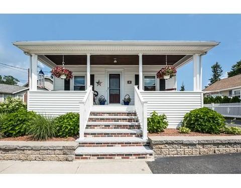 21 Ames St, Beverly, MA 01915 photo 1