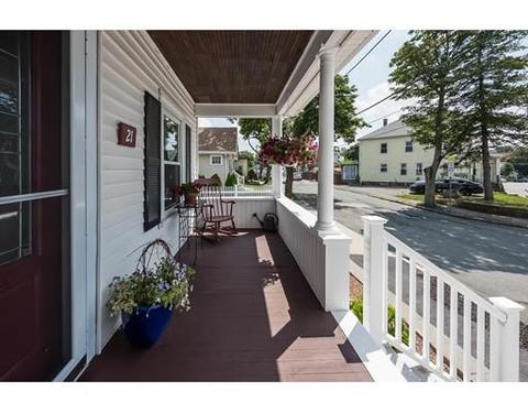21 Ames St, Beverly, MA 01915 photo 23