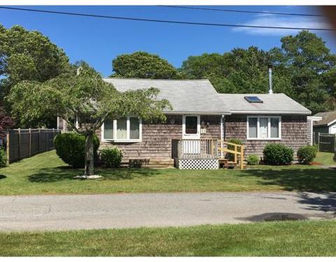 10 Fairview Rd, Bourne, MA 02559 photo 1
