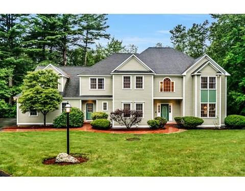 5 Anders Way, Acton, MA 01720 photo 1