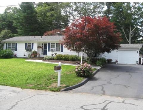 30 Burt St, Acushnet, MA 02743 photo 1