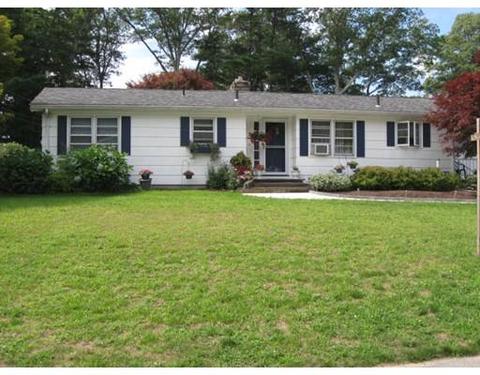30 Burt St, Acushnet, MA 02743 photo 30