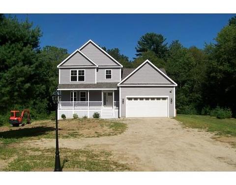 24 Perry St, Douglas, MA 01516 photo 21