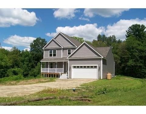 24 Perry St, Douglas, MA 01516 photo 2
