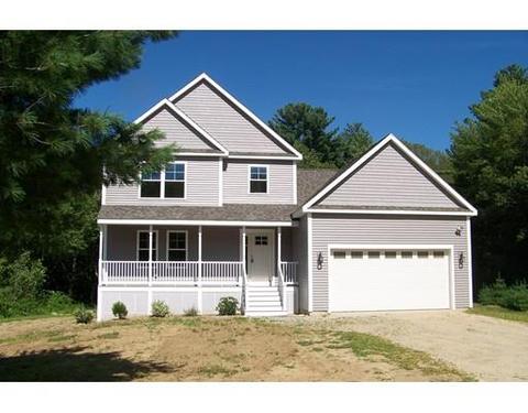 24 Perry St, Douglas, MA 01516 photo 1
