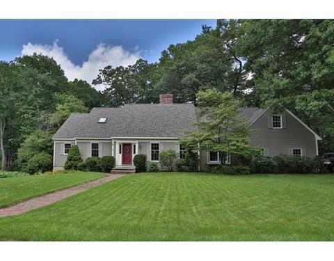 7 Sanborn Ln, Reading, MA 01867 photo 1
