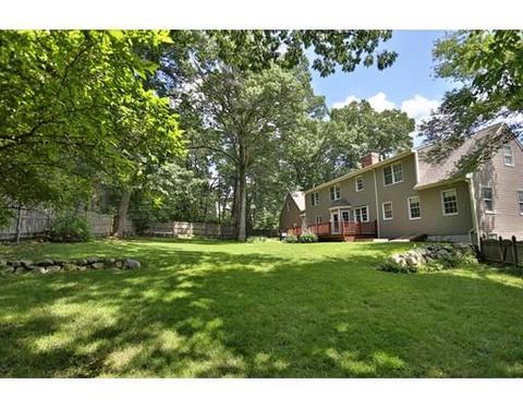 7 Sanborn Ln, Reading, MA 01867 photo 25
