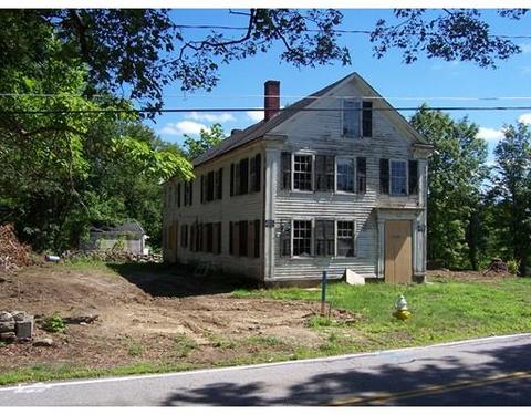 113 Benson Rd, Northbridge, MA 01534 photo 1