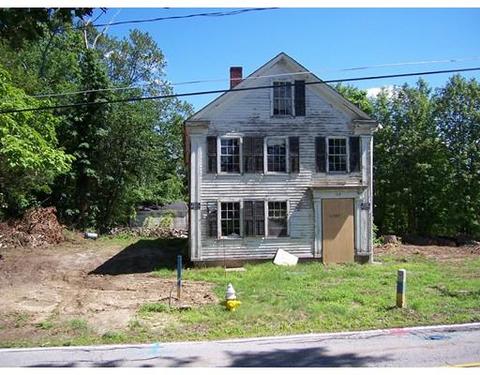 113 Benson Rd, Northbridge, MA 01534 photo 2