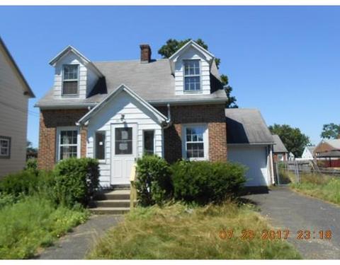 30 Brandon Ave, Springfield, MA 01119 photo 1