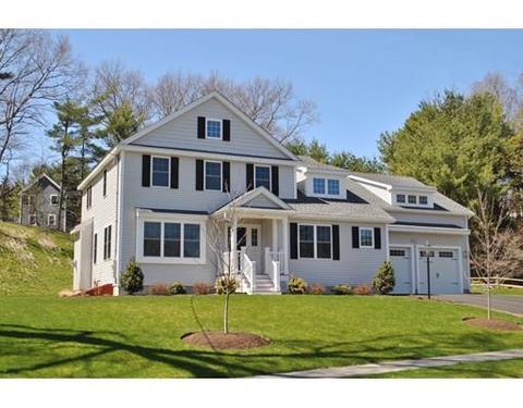 137 Wright Rd, Concord, MA 01742 photo 1