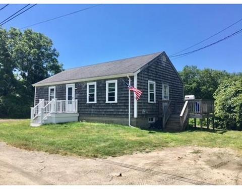 20 Stone St, Fairhaven, MA 02719 photo 1