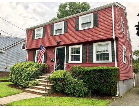 19 Hillside Ave, Beverly, MA 01915 photo 1