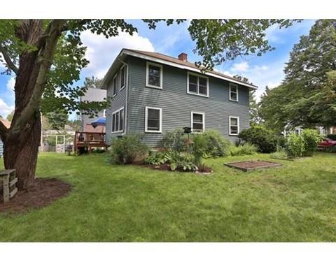 39 Vine St, Reading, MA 01867 photo 3