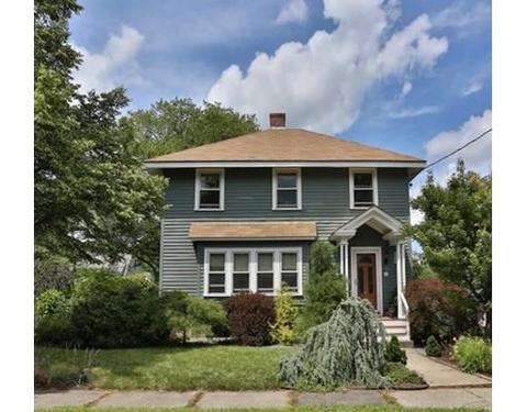 39 Vine St, Reading, MA 01867 photo 1