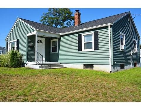 40 Sunset Dr, Chicopee, MA 01020 photo 3