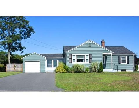 40 Sunset Dr, Chicopee, MA 01020 photo 1