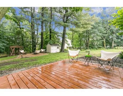 211 Tudor Rd, Needham, MA 02492 photo 24
