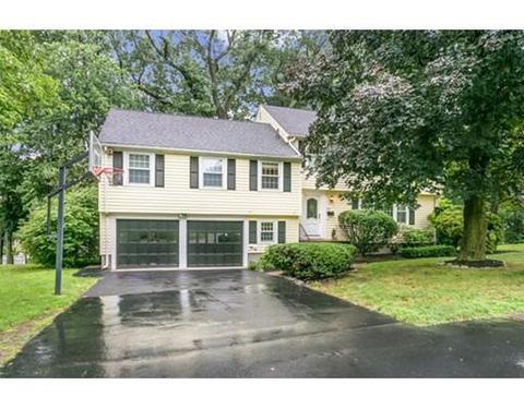 211 Tudor Rd, Needham, MA 02492 photo 1