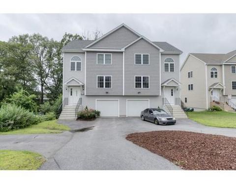 19 Angelo St, Worcester, MA 01604 photo 2