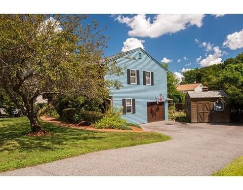 132 Spring St, Stoneham, MA 02180 photo 3