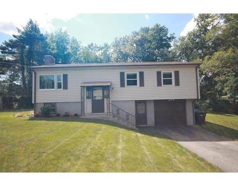 54 Queensbury Dr, Springfield, MA 01129 photo 1