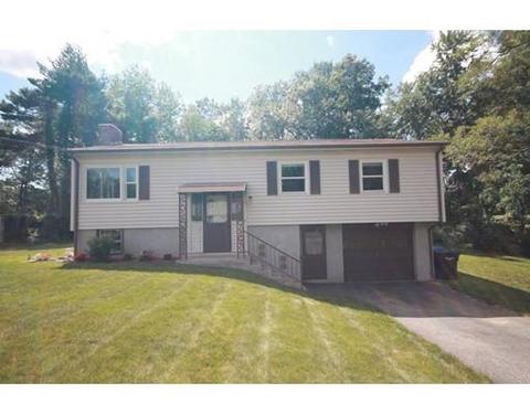 54 Queensbury Dr, Springfield, MA 01129 photo 20