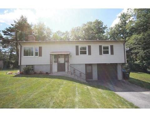 54 Queensbury Dr, Springfield, MA 01129 photo 19