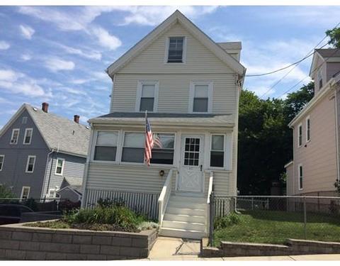 43 Sea St, Everett, MA 02149 photo 2