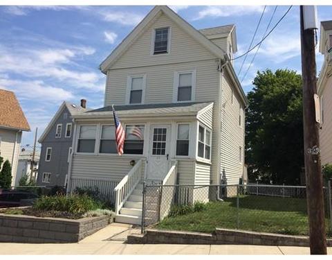 43 Sea St, Everett, MA 02149 photo 1