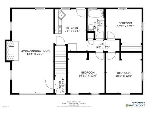 258 Washington St, Gloucester, MA 01930 photo 12
