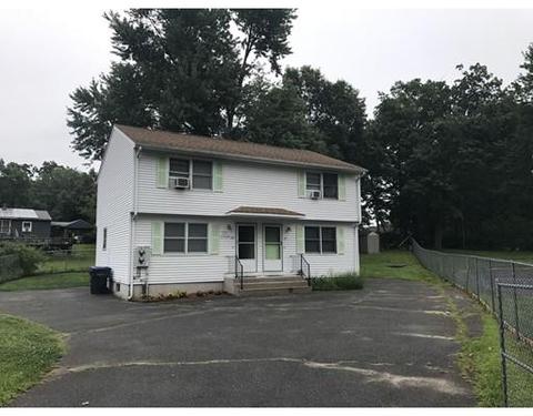 27 Dunhill St, Springfield, MA 01151 photo 1