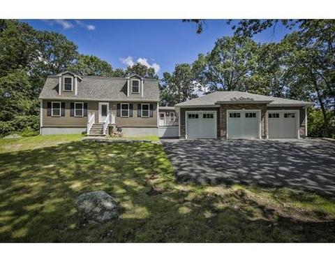 61 Altamount Ave, Saugus, MA 01906 photo 1