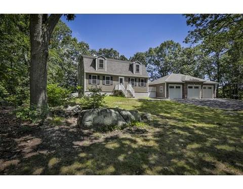 61 Altamount Ave, Saugus, MA 01906 photo 2