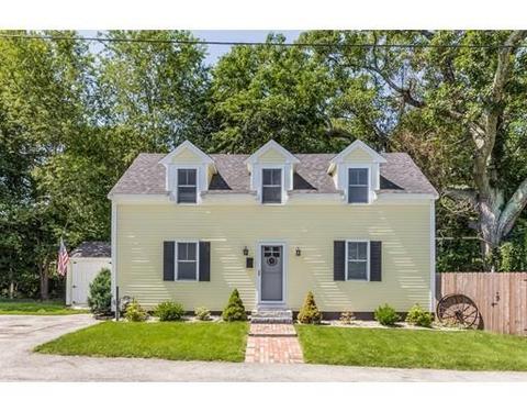 24 School St, Georgetown, MA 01833 photo 1