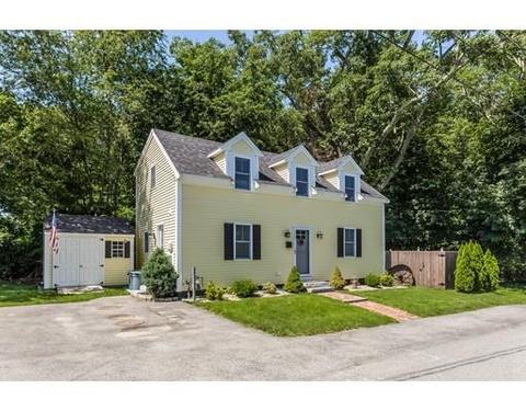 24 School St, Georgetown, MA 01833 photo 3