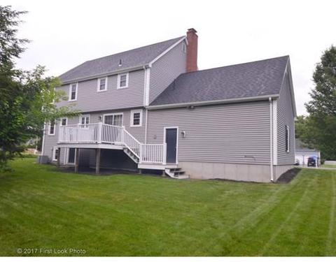 25 Theodore Ln, Attleboro, MA 02703 photo 21