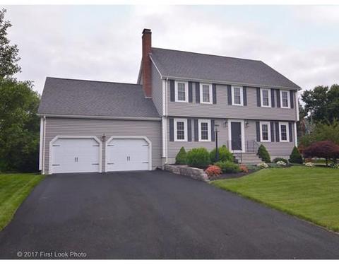 25 Theodore Ln, Attleboro, MA 02703 photo 1