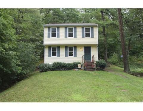 86 Roller Coaster Rd, Hanson, MA 02341 photo 1