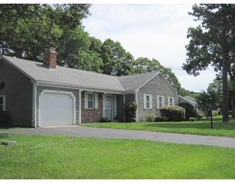 22 Eben Smith Rd, Barnstable, MA 02632 photo 1