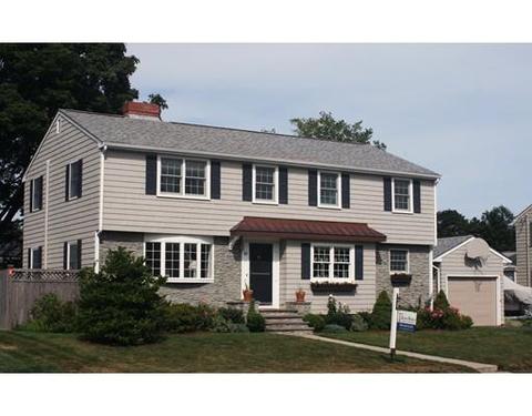 40 Shetland Rd, Marblehead, MA 01945 photo 1
