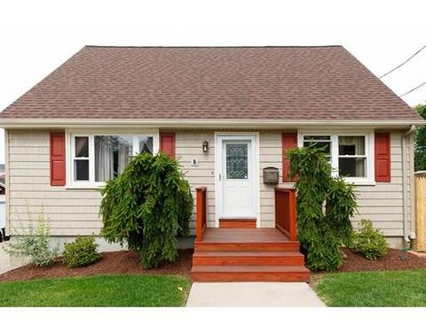 180 Colfax St, Fall River, MA 02720 photo 2