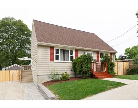 180 Colfax St, Fall River, MA 02720 photo 1